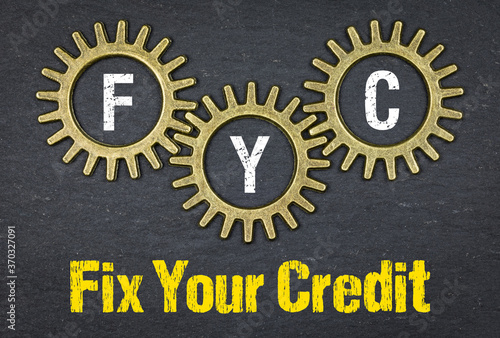 FYC Fix Your Credit