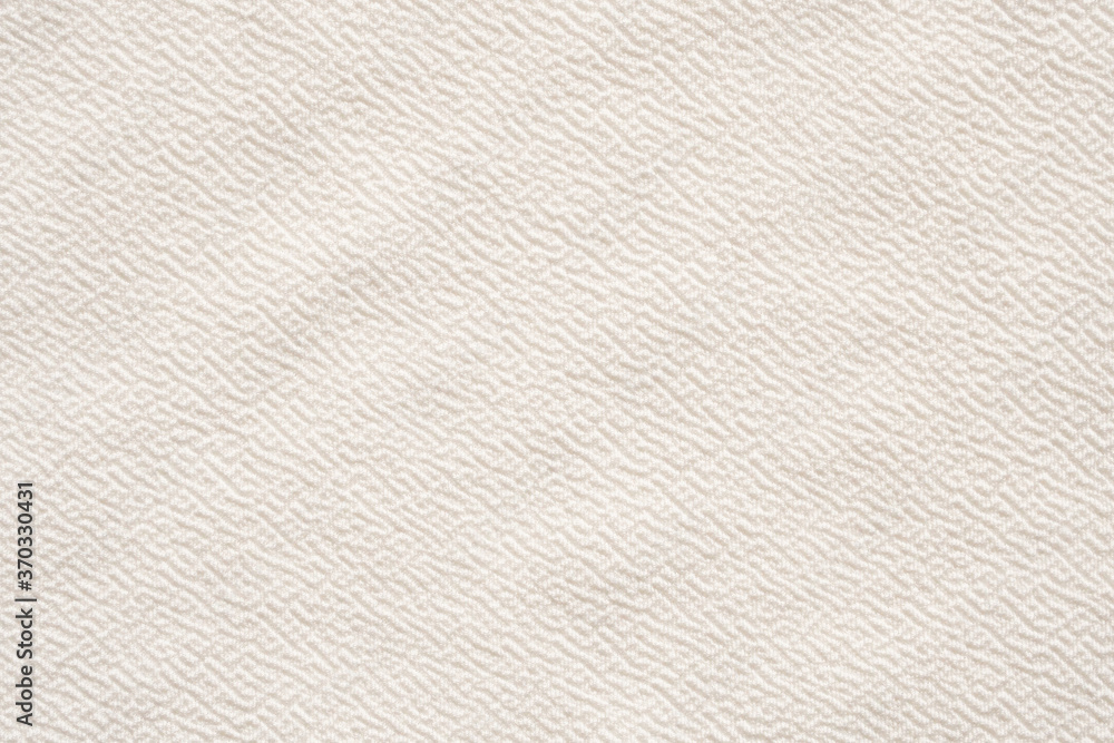 White clothing fabric texture pattern background White clothing fabric texture pattern background