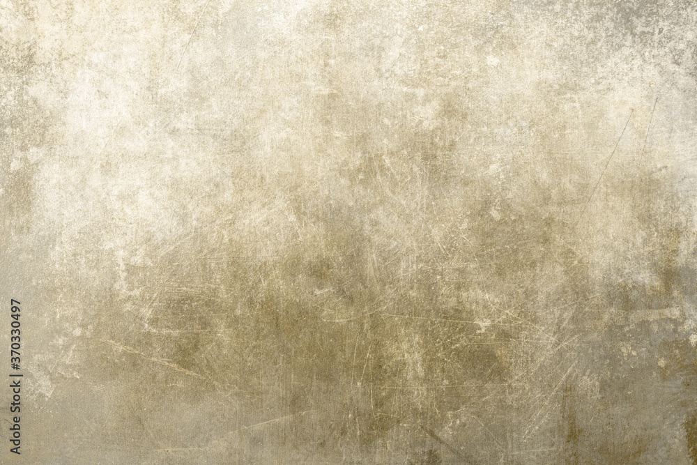 Obraz premium Old scraped grungy wall