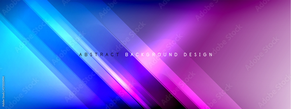 Motion concept neon shiny lines on liquid color gradients abstract backgrounds. Dynamic shadows and lights templates for text Motion concept neon shiny lines on liquid color gradients abstract backgrounds. Dynamic shadows and lights templates for text