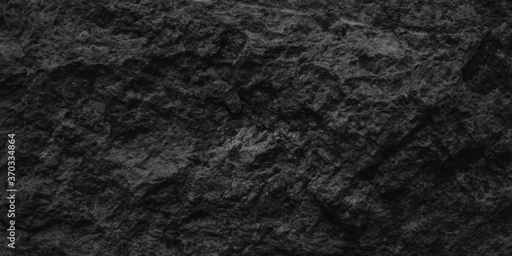 Dark slate stone background Dark slate stone background