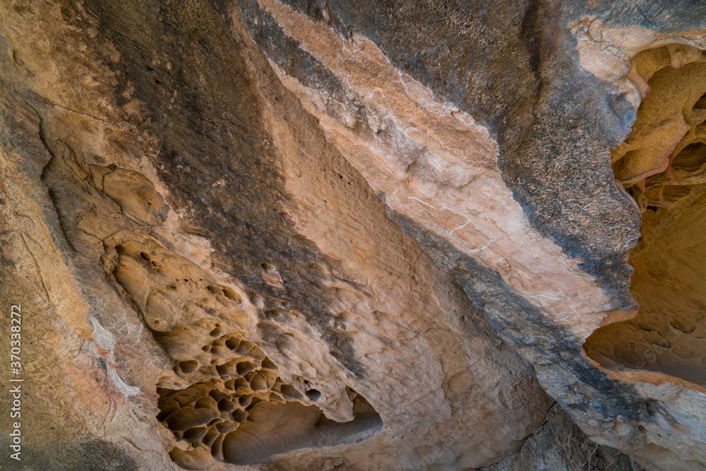 Gobustan Rock Art Cultural Landscape, World Heritage Site, Unesco, Azerbaijan, Middle East