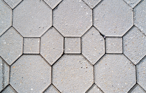  Paving brick paving stone as background