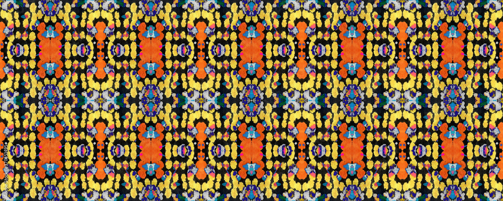 Geometric Seamless Pattern. Geometric Seamless Pattern.