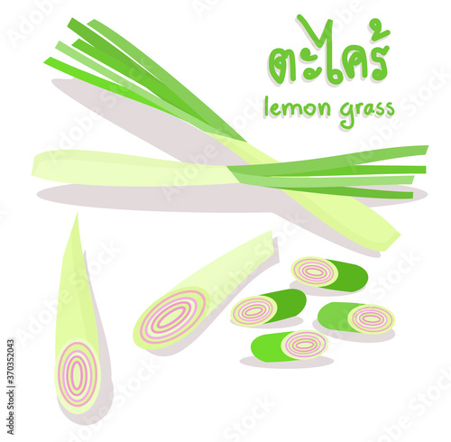 Lemon Grass