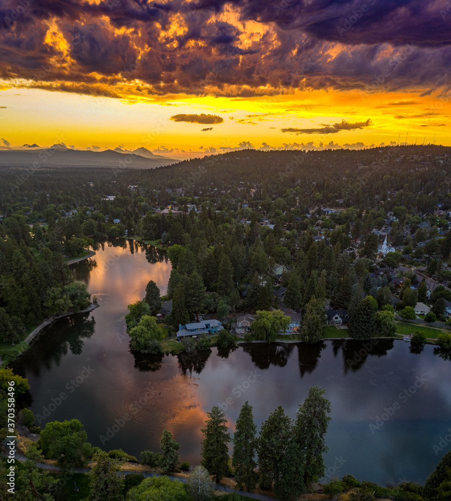 Bend, OR Bend, OR