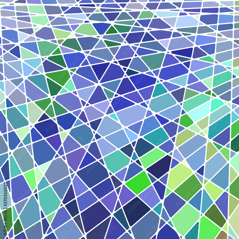 abstract vector stained-glass mosaic background abstract vector stained-glass mosaic background