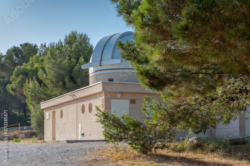 Observatoire Astronomique du Gros Cerveau, Var