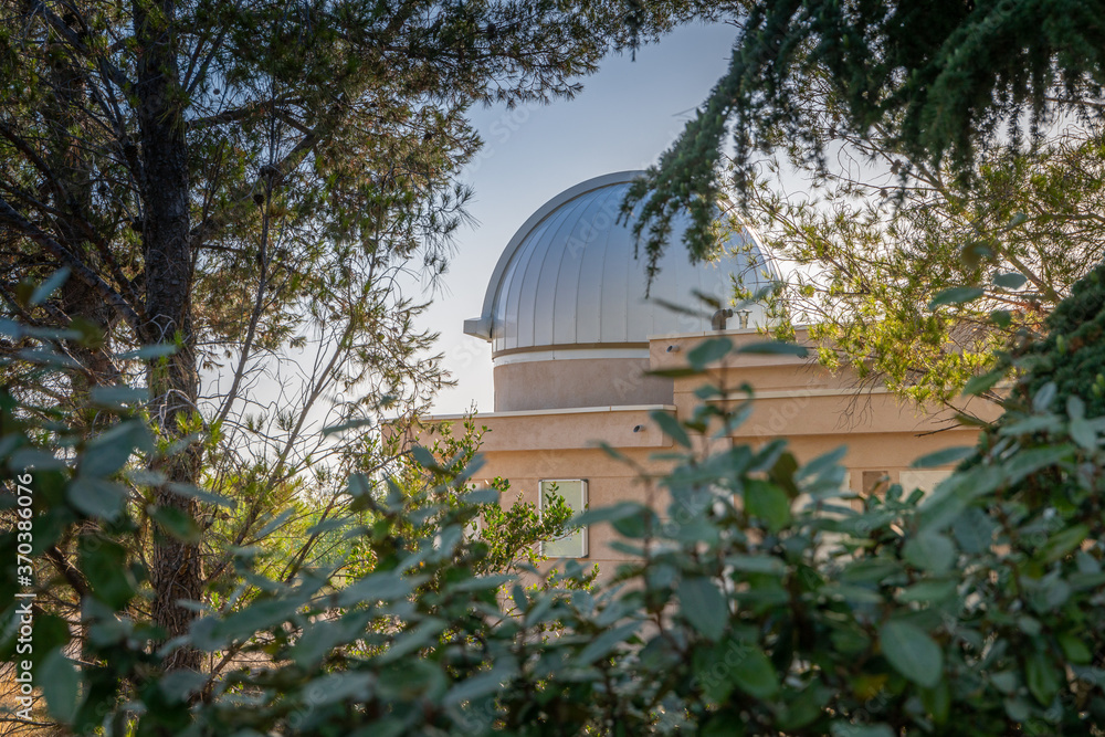 Observatoire Astronomique du Gros Cerveau, Var Observatoire Astronomique du Gros Cerveau, Var
