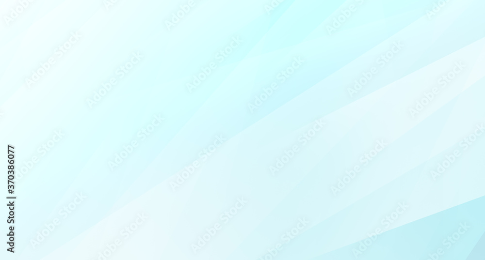 Abstract blue white and gray polygon triangle pattern gradient background. 3d render illustration. Abstract blue white and gray polygon triangle pattern gradient background. 3d render illustration.