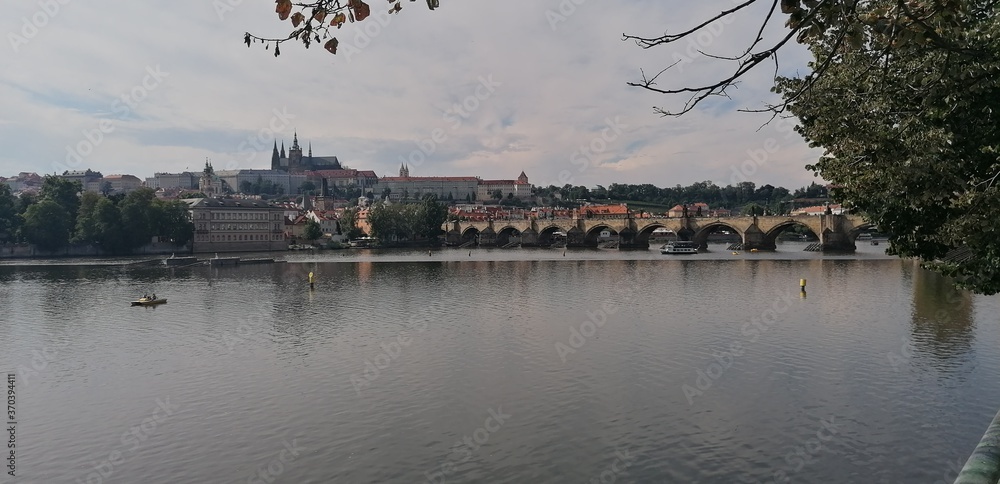 Prag Altstadt 