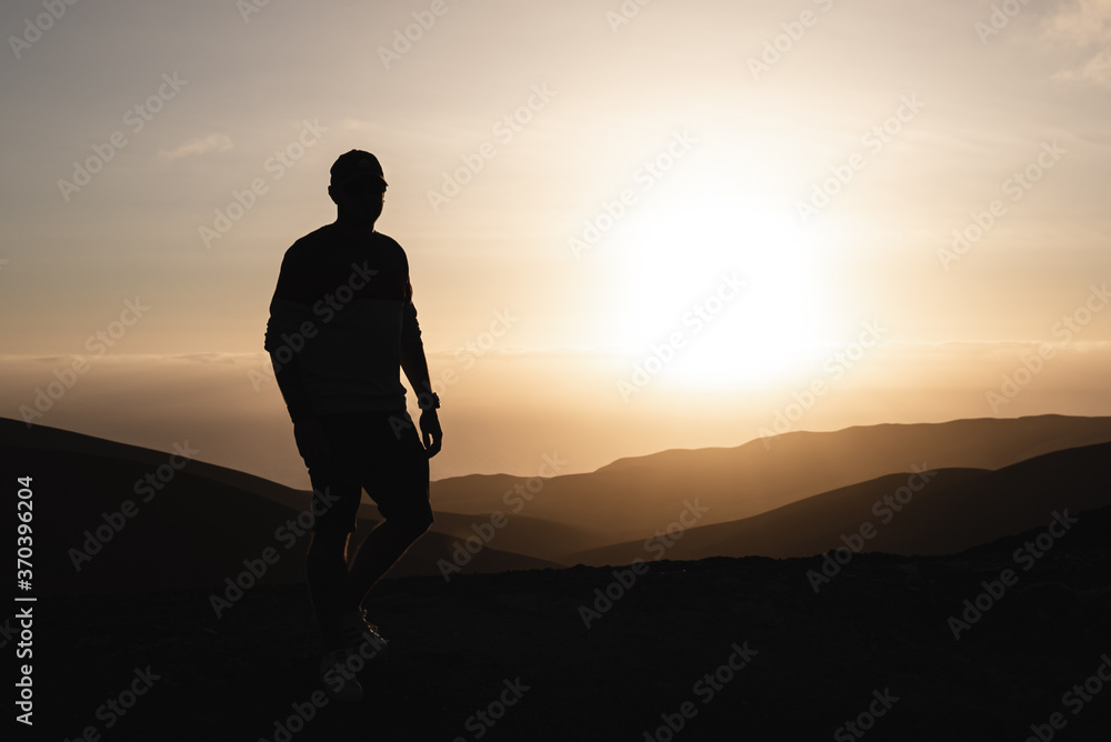 Sunset Sunset