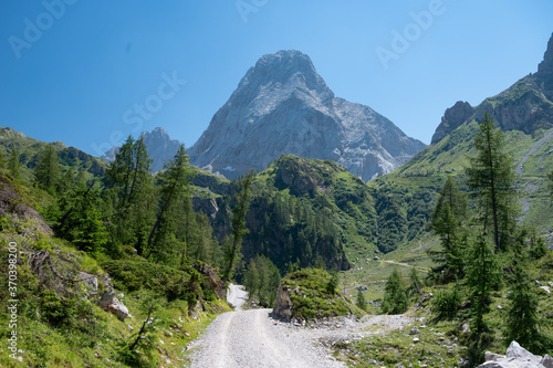 Karnische Alpen photo