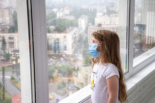 woman looking out window Free Download woman looking out window - GFXLoad