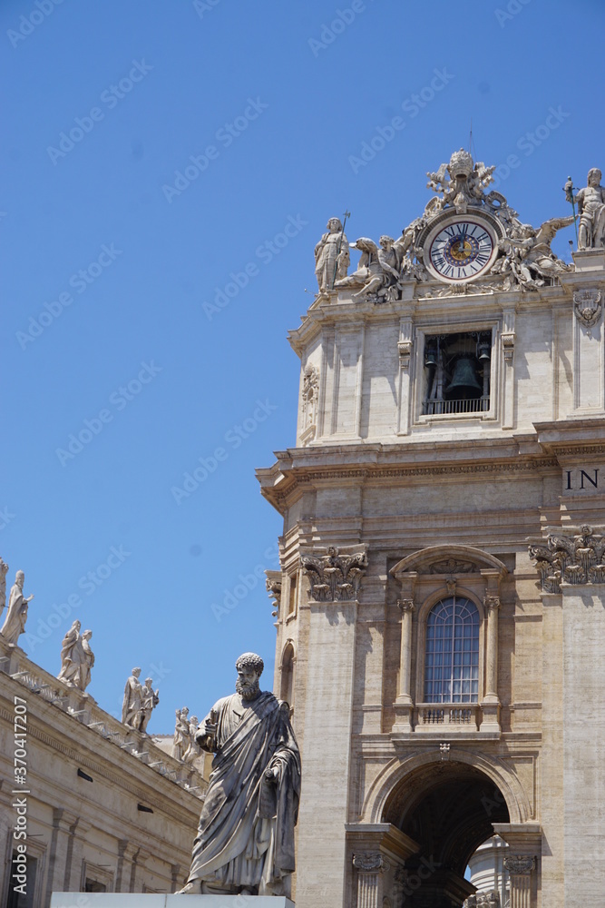 Fototapeta premium Roma