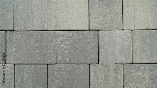 Wallpaper Mural Natural stone wall texture. Rustic colorful surface floor pavement background. Texture tile Torontodigital.ca