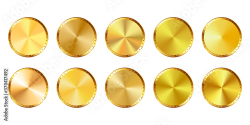 空白 文字なし 金のラベルセット。高級感のあるラベル。金のバッジ。
Gold label set. Luxury label. Gold badge.