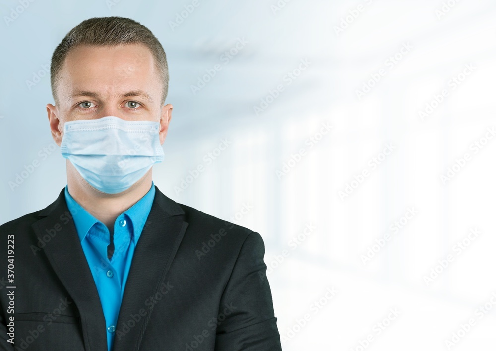 Mask. Mask.