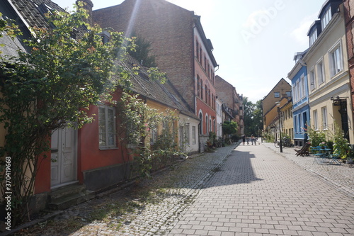 Sweeden