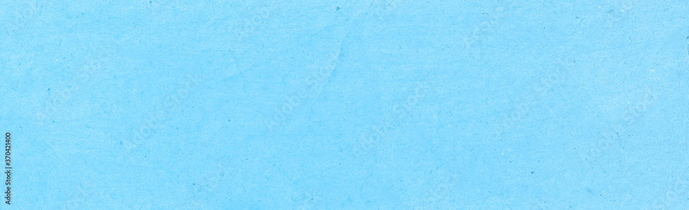 Obraz premium blue paper texture
