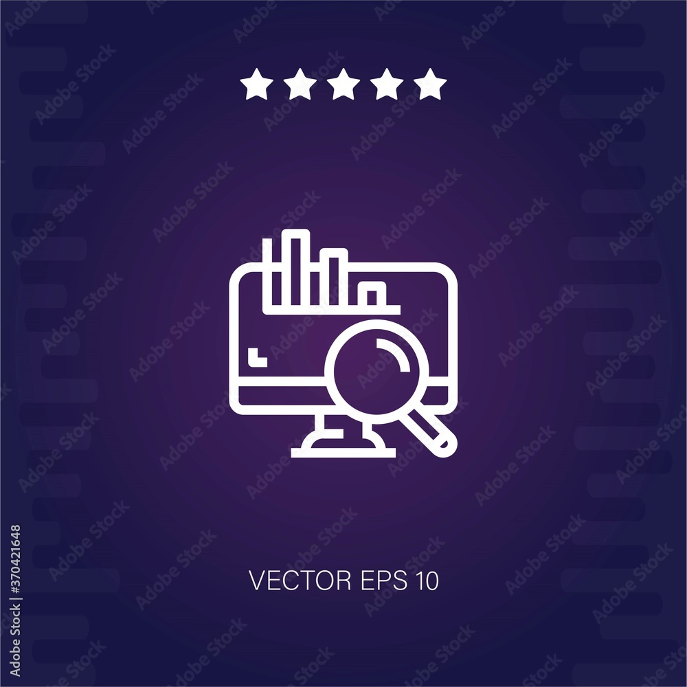 startup vector icon modern illustration startup vector icon modern illustration