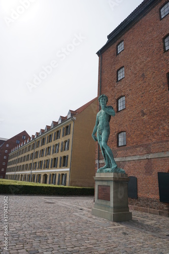 monument 