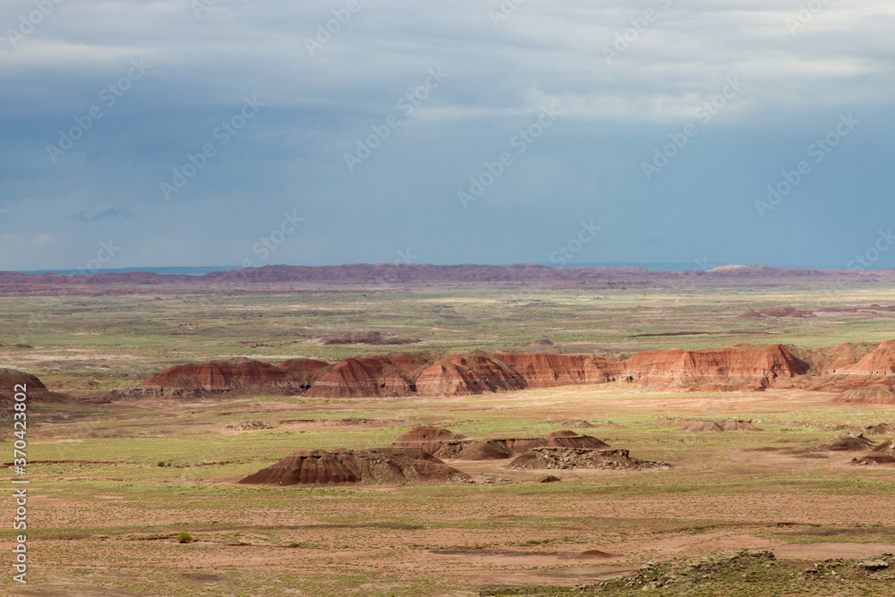 Fototapeta premium Kachina Point 4