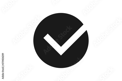 Free Download Check mark icons Vector illustration - GFXLoad