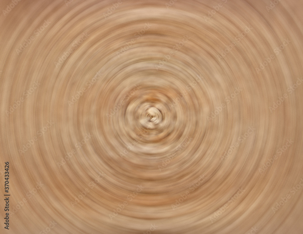 Swirling blurred abstract pattern, concept for disorientation, confusion, hypnosis, vertigo, speed, motion Swirling blurred abstract pattern, concept for disorientation, confusion, hypnosis, vertigo, speed, motion