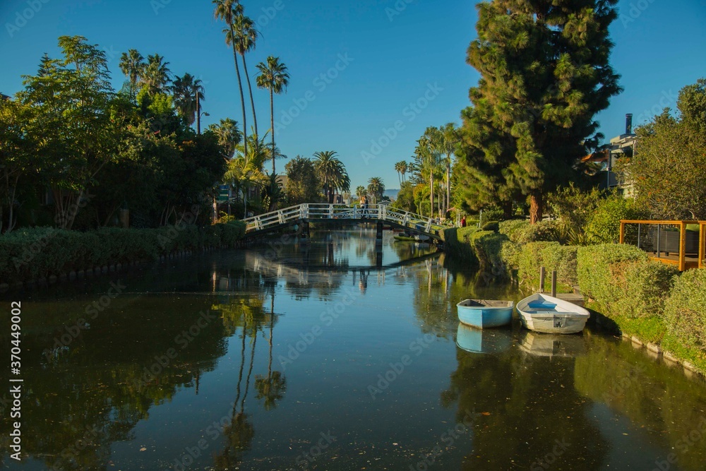 Venice Canals