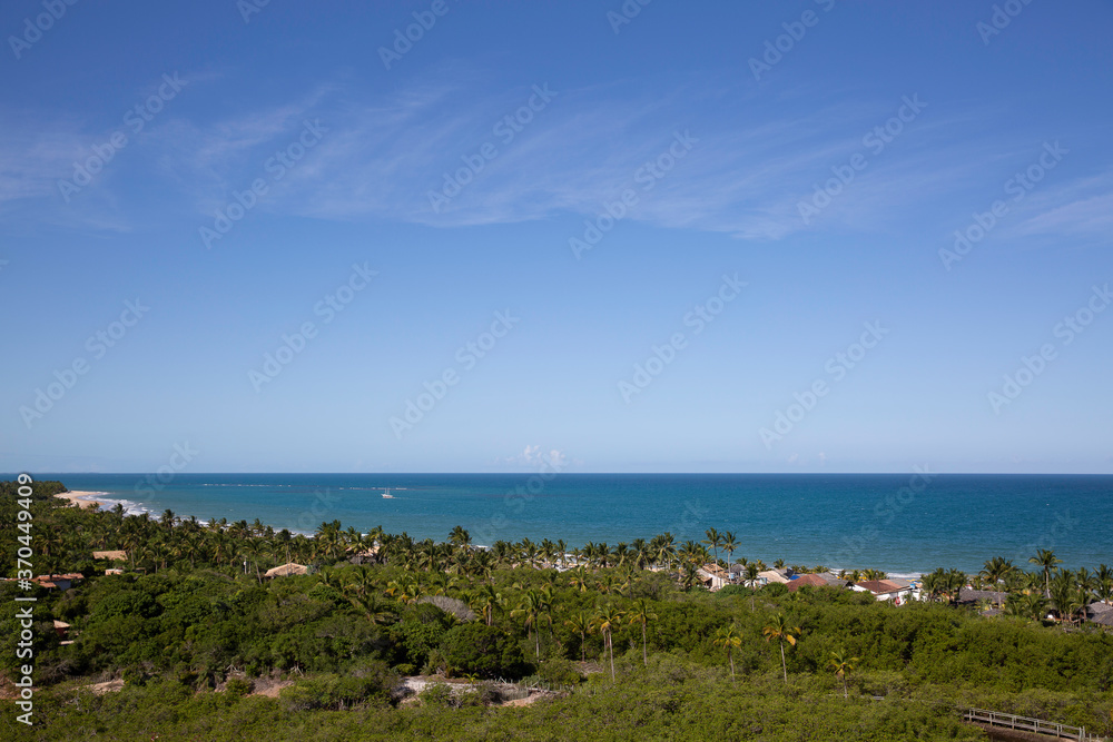 Trancoso da Bahia Trancoso da Bahia