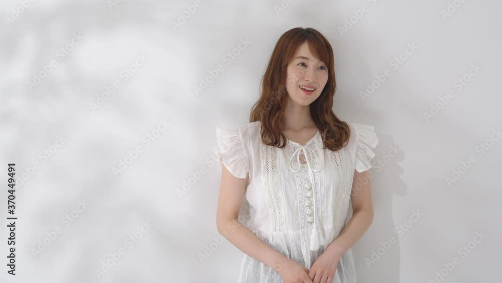 女性 女性