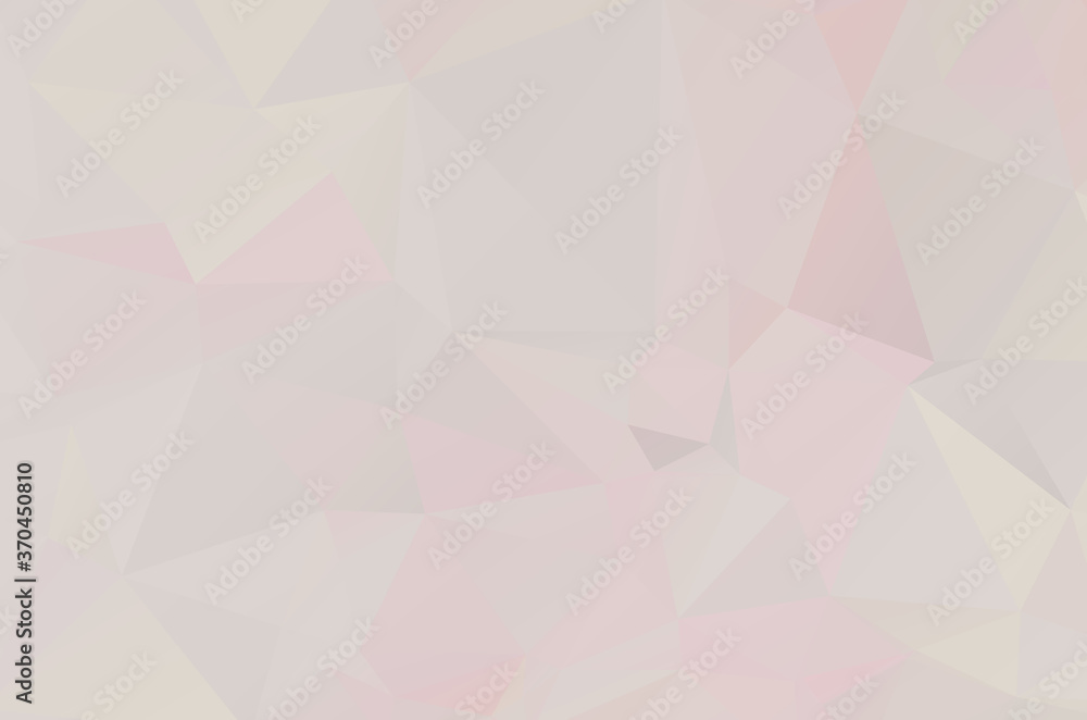 White background bright template random colors low poly White background bright template random colors low poly