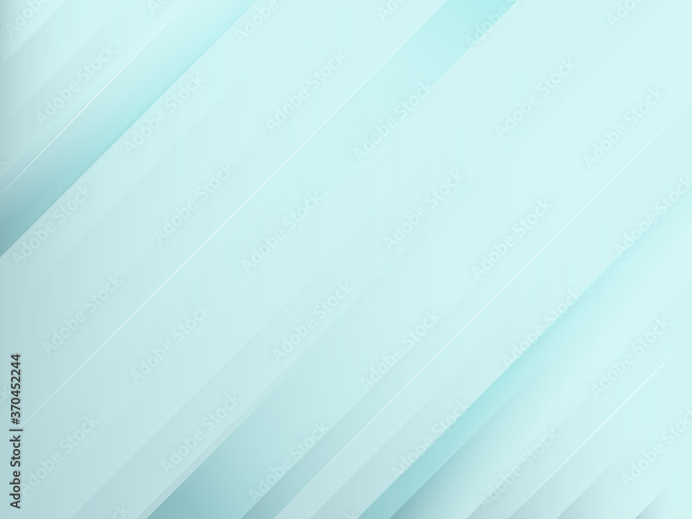 Obraz premium Creative minimal geometric with dynamic shapes abstract colorful vibrant color background wallpaper.