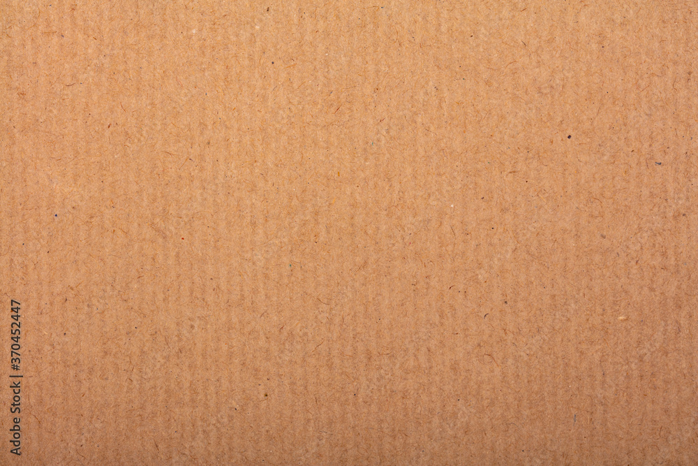 Fototapeta premium Beige wrapping paper