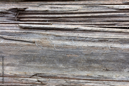 Old wooden Background