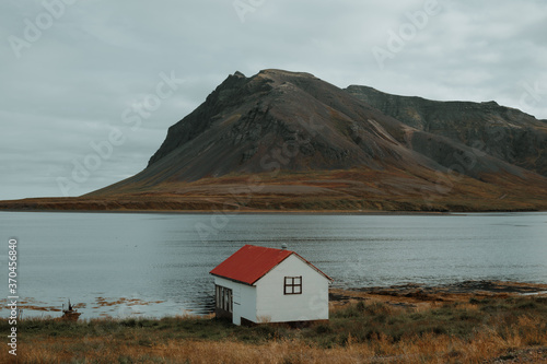 Cabins of the Westfjords