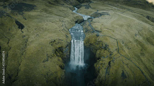 Skógafoss