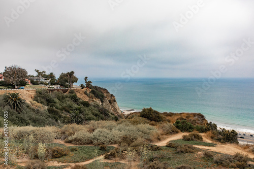 Pacific Palisades, Santa Monica, California