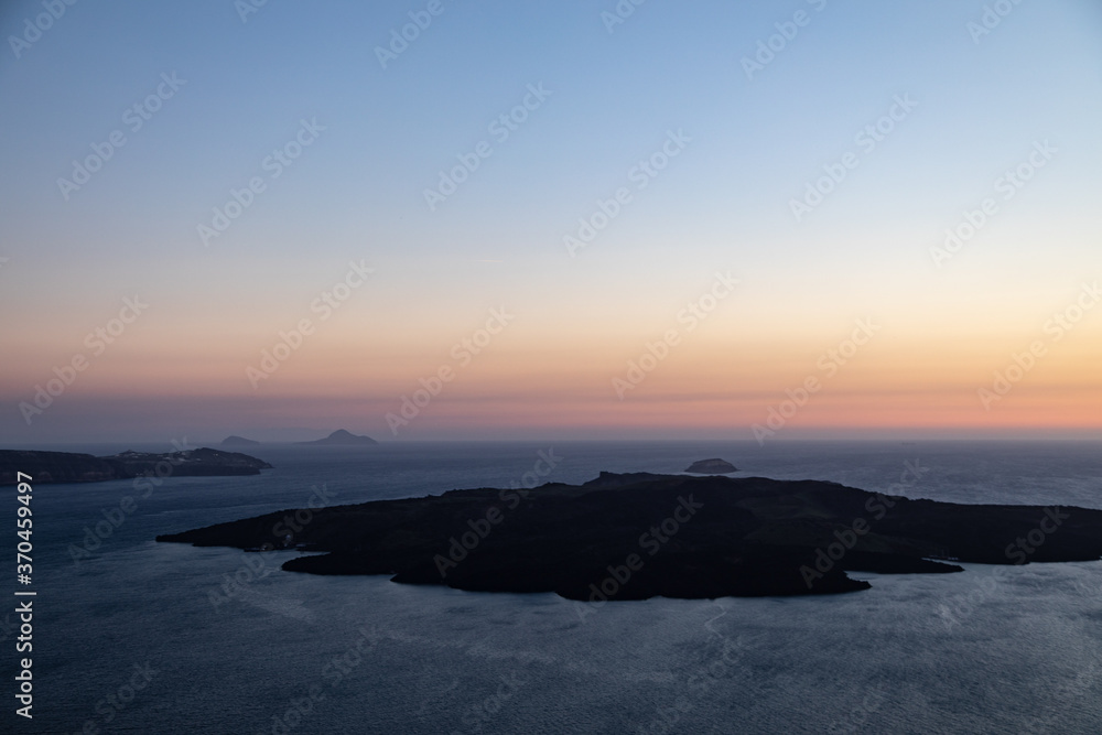 Fira - Santorini - Greek Islands