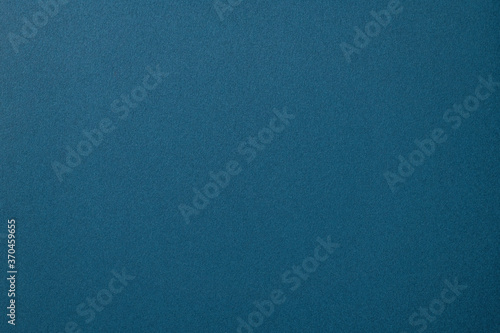 藍色の質感のある紙の背景テクスチャー