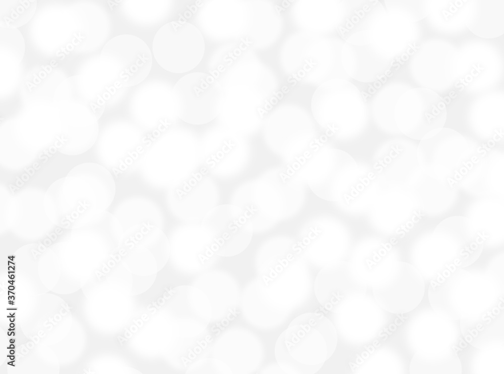 silver bokeh beautiful blurred glitter light on abstract background. grey wallpaper. silver bokeh beautiful blurred glitter light on abstract background. grey wallpaper.