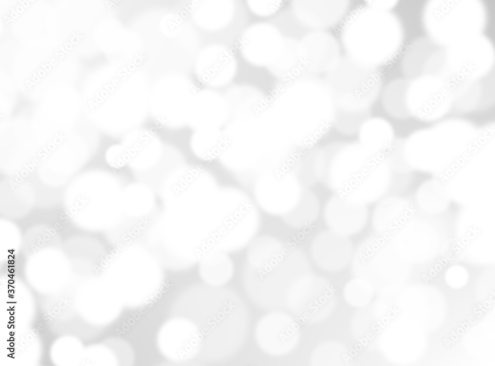 silver bokeh beautiful blurred glitter light on abstract background. grey wallpaper. silver bokeh beautiful blurred glitter light on abstract background. grey wallpaper.