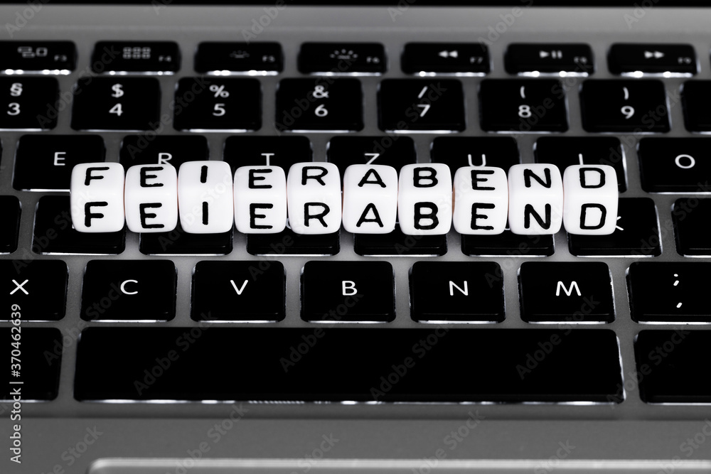 Feierabend Feierabend
