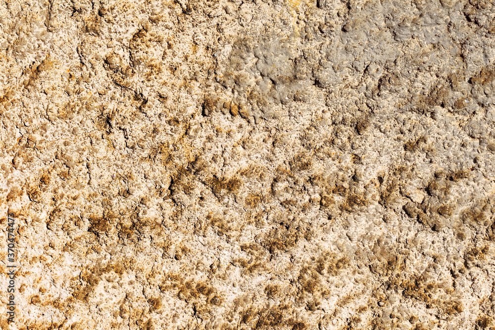 Textured background surface of the stone in the mountains Textured background surface of the stone in the mountains