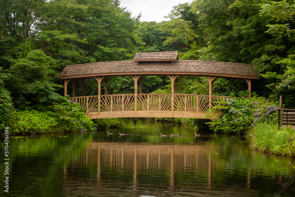 제주도 에코랜드 jeju ecoland