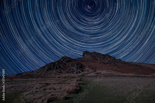 Digital composite image of ...