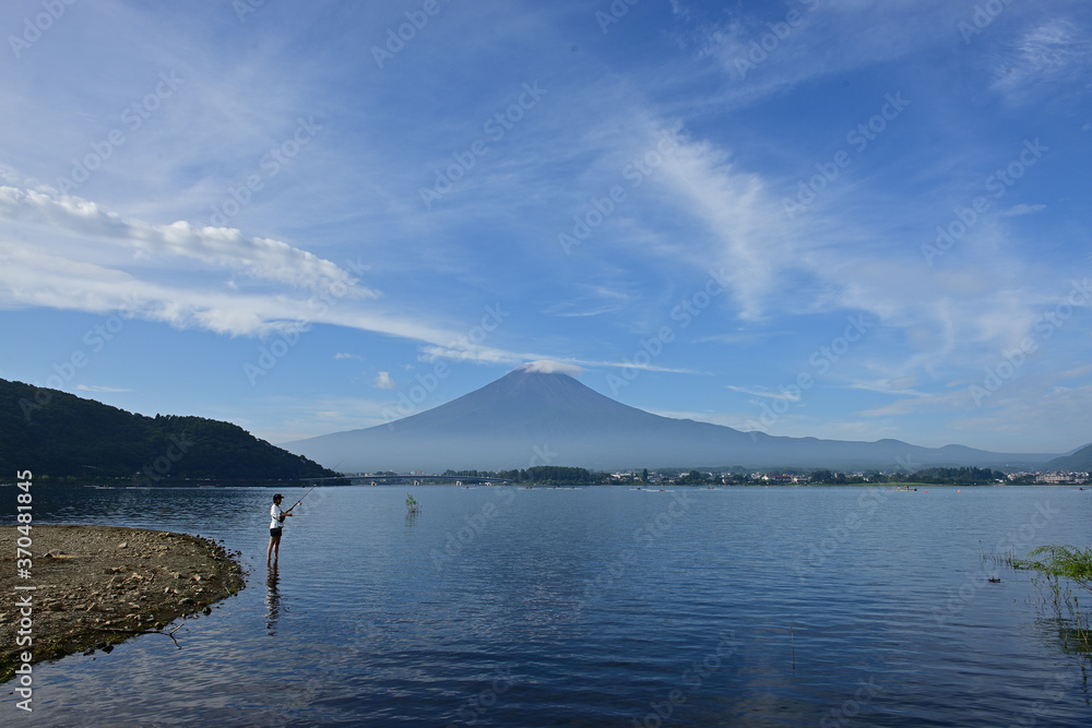 During summer I enjoy spending time by the water. During summer I enjoy spending time by the water.