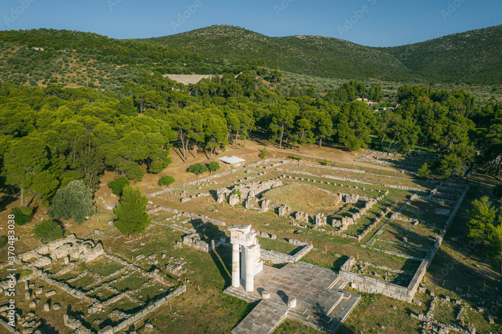 Ceremonial Hestiatorion ( Ceremonial Hestiatorion (