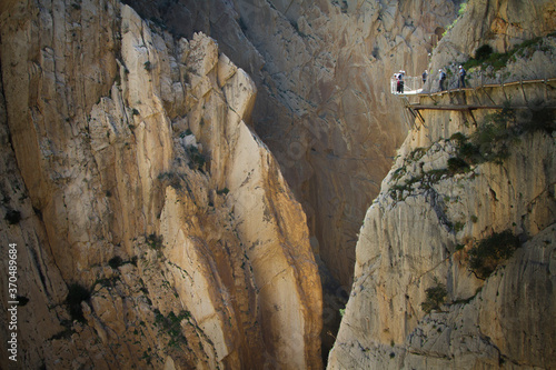 Caminito del Rey 1